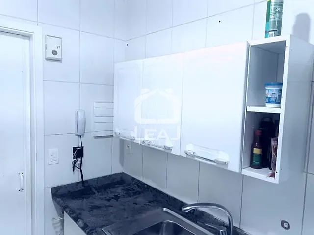 Apartamento com 84m² 3 quartos e 2 banheiros, à venda, no bairro Jardim Ampliação em São Paulo
