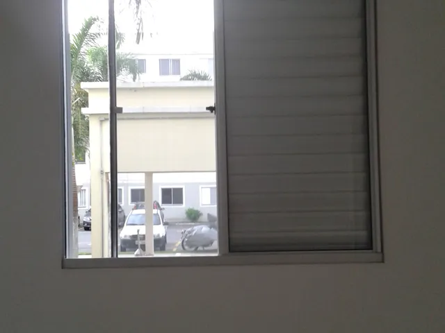 Apartamento 2 quartos e 1 banheiro, à venda, no bairro Vila Mariana em Aparecida
