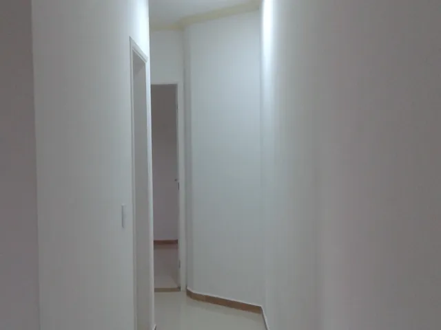 Apartamento 2 quartos e 1 banheiro, à venda, no bairro Vila Mariana em Aparecida