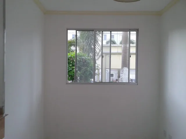 Apartamento 2 quartos e 1 banheiro, à venda, no bairro Vila Mariana em Aparecida