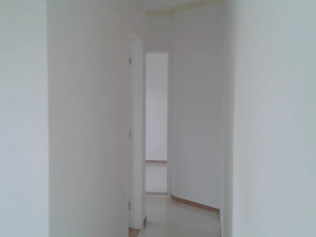Apartamento 2 quartos e 1 banheiro, à venda, no bairro Vila Mariana em Aparecida