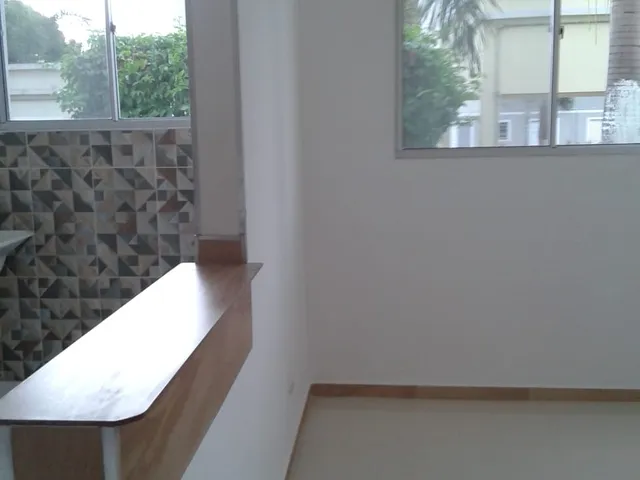Apartamento 2 quartos e 1 banheiro, à venda, no bairro Vila Mariana em Aparecida
