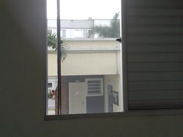 Apartamento 2 quartos e 1 banheiro, à venda, no bairro Vila Mariana em Aparecida