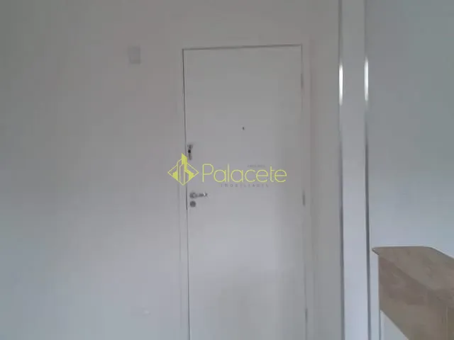 Apartamento 2 quartos e 1 banheiro, à venda, no bairro Vila Mariana em Aparecida