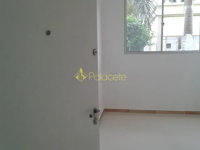 Apartamento 2 quartos e 1 banheiro, à venda, no bairro Vila Mariana em Aparecida