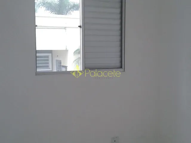 Apartamento 2 quartos e 1 banheiro, à venda, no bairro Vila Mariana em Aparecida