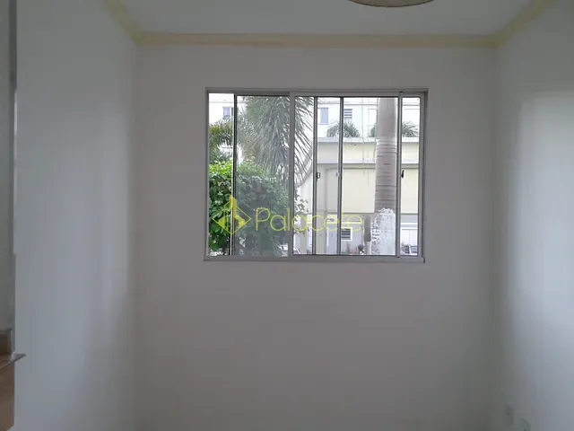 Apartamento 2 quartos e 1 banheiro, à venda, no bairro Vila Mariana em Aparecida