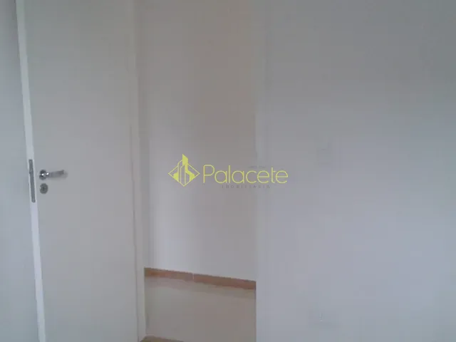 Apartamento 2 quartos e 1 banheiro, à venda, no bairro Vila Mariana em Aparecida