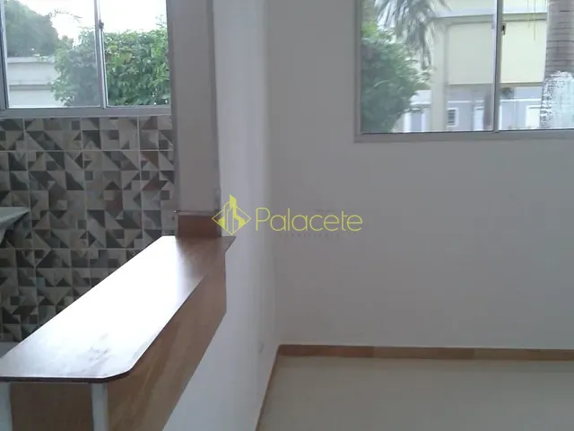 Apartamento 2 quartos e 1 banheiro, à venda, no bairro Vila Mariana em Aparecida