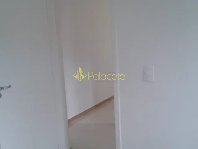 Apartamento 2 quartos e 1 banheiro, à venda, no bairro Vila Mariana em Aparecida