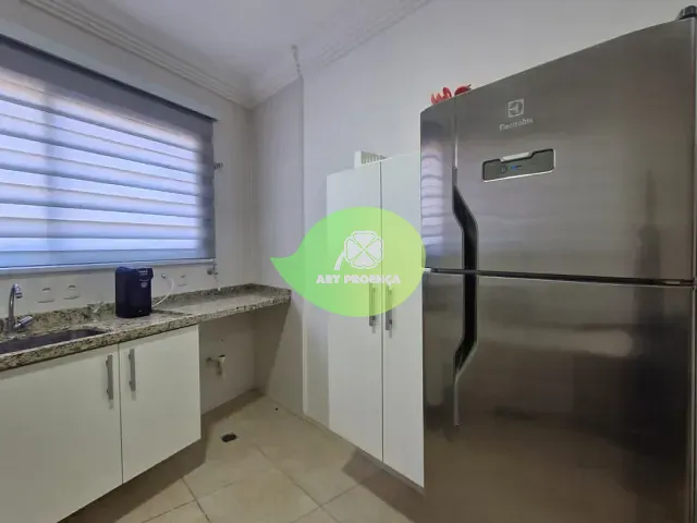 Kitnet 3 quartos e 1 banheiro, para alugar, no bairro Jardim Gonçalves em Sorocaba