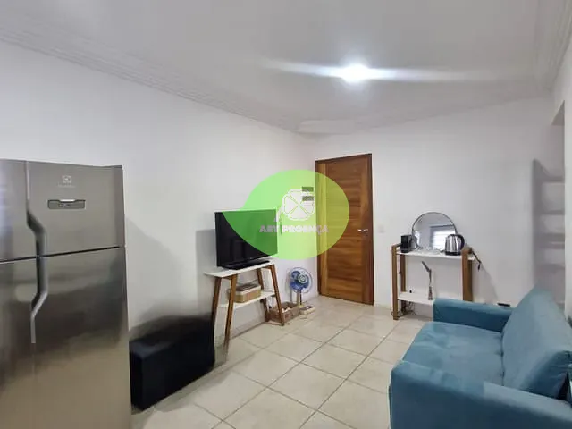 Kitnet 3 quartos e 1 banheiro, para alugar, no bairro Jardim Gonçalves em Sorocaba