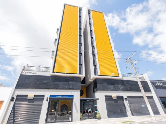 Apartamento com 88m² 3 quartos e 1 banheiro, para alugar, no bairro Centro em Pelotas