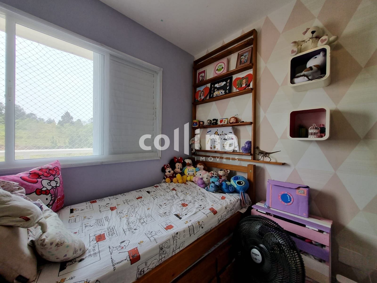 Apartamento, 3 quartos, 70 m² - Foto 11