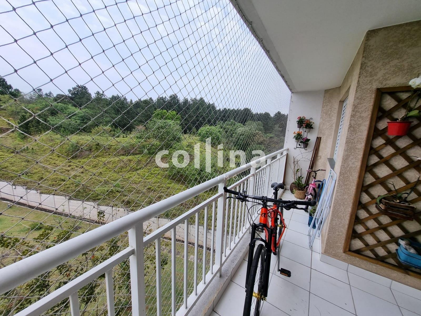 Apartamento, 3 quartos, 70 m² - Foto 7