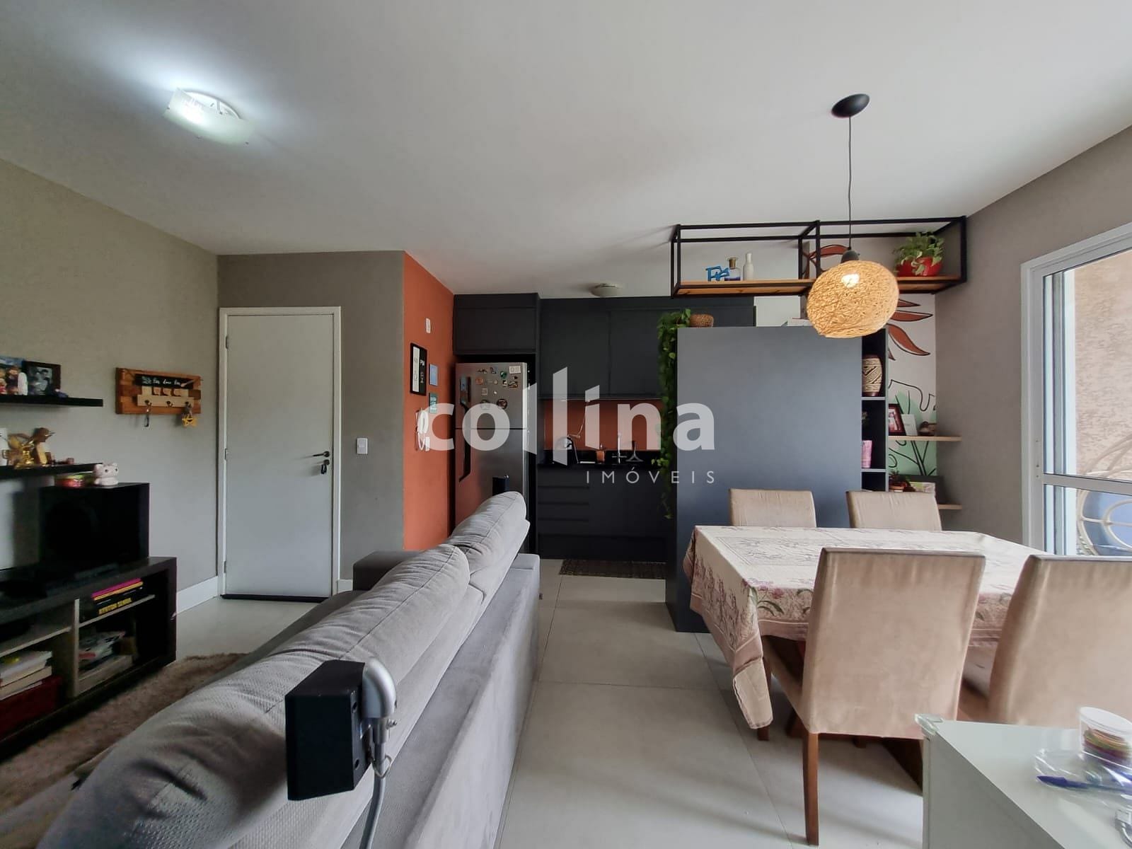 Apartamento, 3 quartos, 70 m² - Foto 4