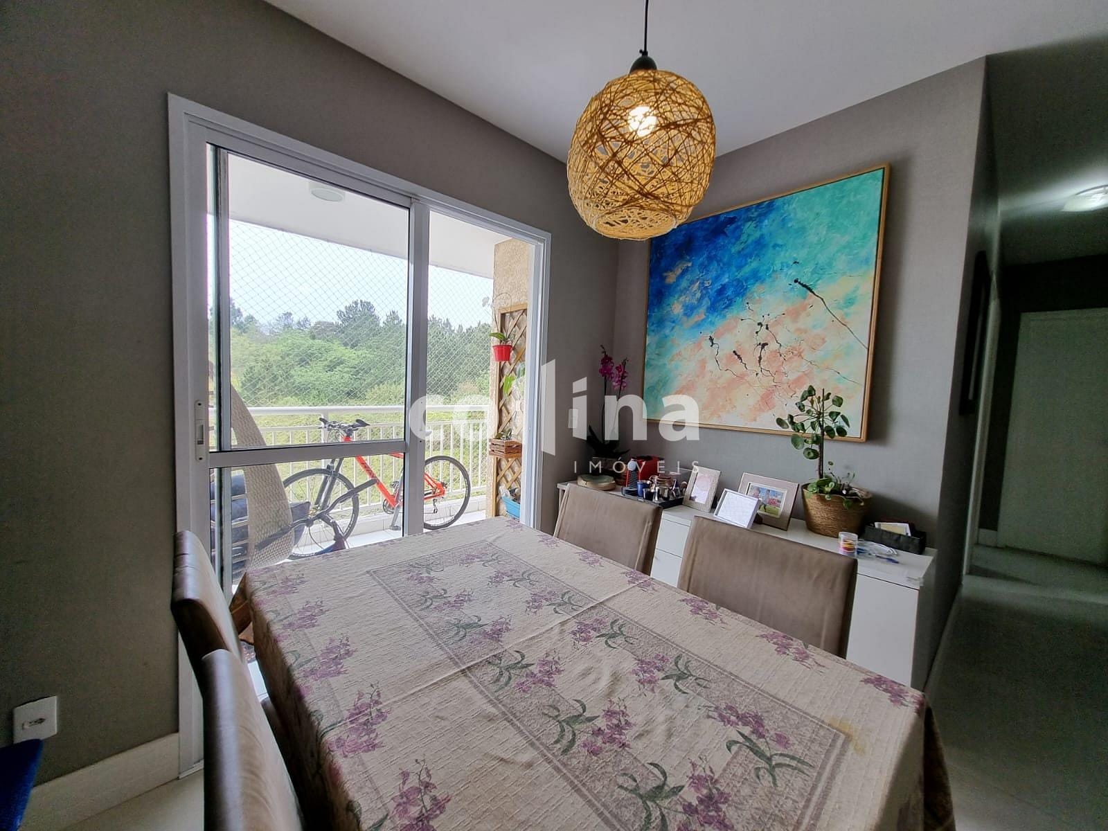 Apartamento, 3 quartos, 70 m² - Foto 3