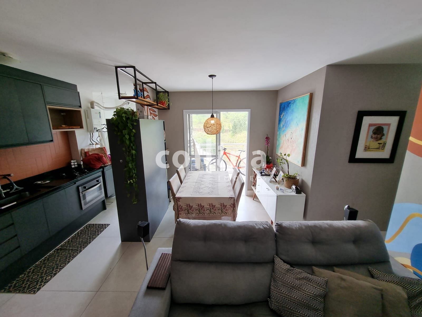 Apartamento, 3 quartos, 70 m² - Foto 8