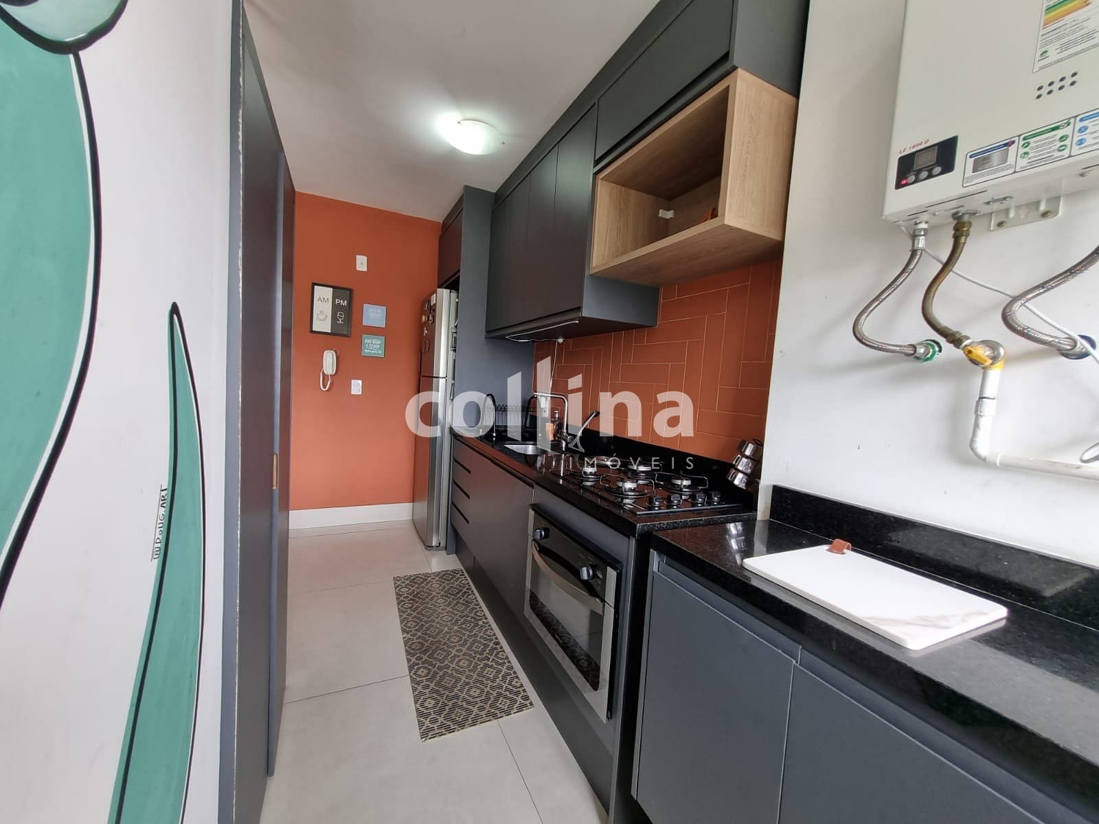 Apartamento, 3 quartos, 70 m² - Foto 18