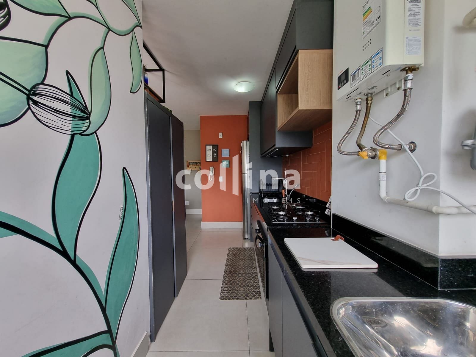 Apartamento, 3 quartos, 70 m² - Foto 19