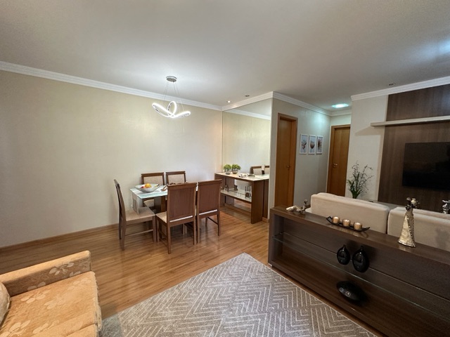 Apartamento 2 quartos e 2 banheiros, à venda, no bairro Gleba Palhano em Londrina