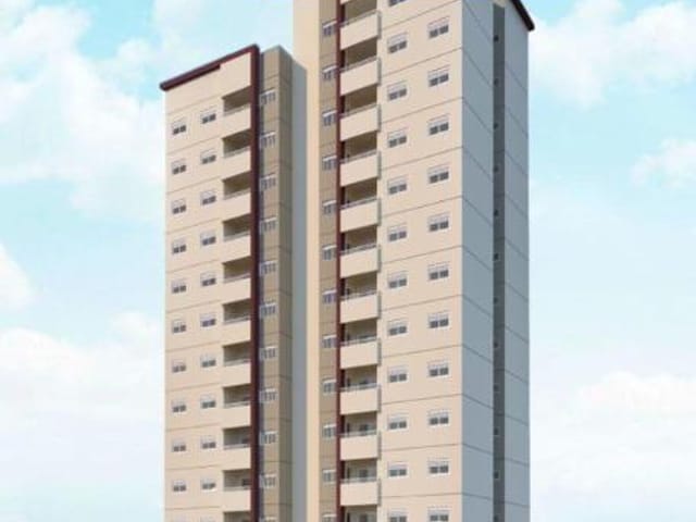 Foto do Apartamento - Apartamento à venda, 62 m² por R$ 265.000,00 - Parque Industrial - São José dos Campos/SP | INDEPENDENCE NEGOCIOS IMOBILIARIOS LTDA