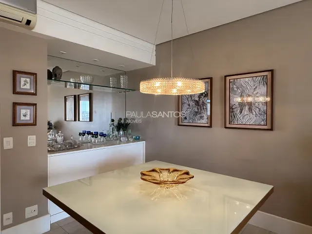 Apartamento com 384m² 3 quartos e 5 banheiros, à venda, no bairro Jardim Portal da Colina em Sorocaba