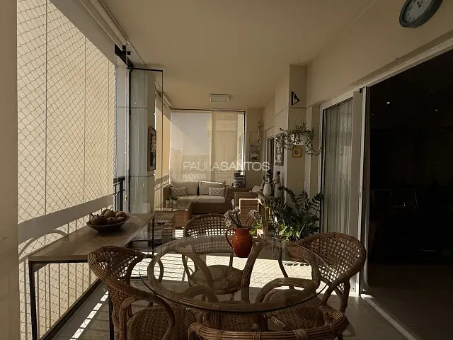 Apartamento com 384m² 3 quartos e 5 banheiros, à venda, no bairro Jardim Portal da Colina em Sorocaba