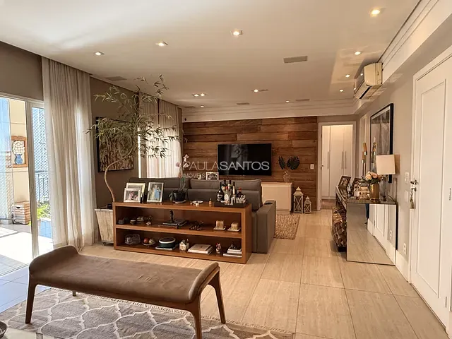 Apartamento com 384m² 3 quartos e 5 banheiros, à venda, no bairro Jardim Portal da Colina em Sorocaba