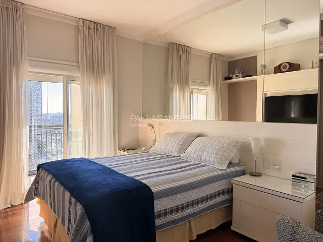 Apartamento com 384m² 3 quartos e 5 banheiros, à venda, no bairro Jardim Portal da Colina em Sorocaba