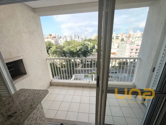 Apartamento 2 quartos e 2 banheiros, para alugar, no bairro VILA IZABEL em Curitiba
