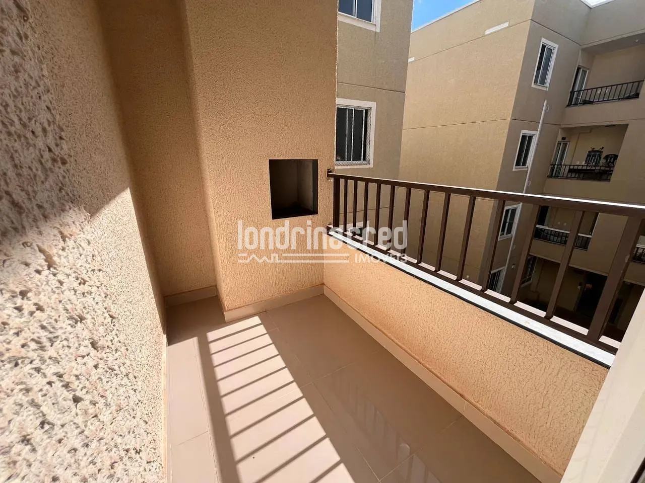 Apartamento, 2 quartos, 47 m² - Foto 1