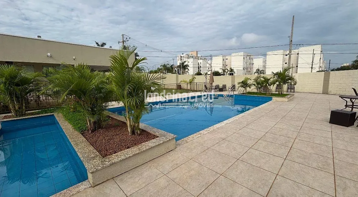 Apartamento, 2 quartos, 47 m² - Foto 8