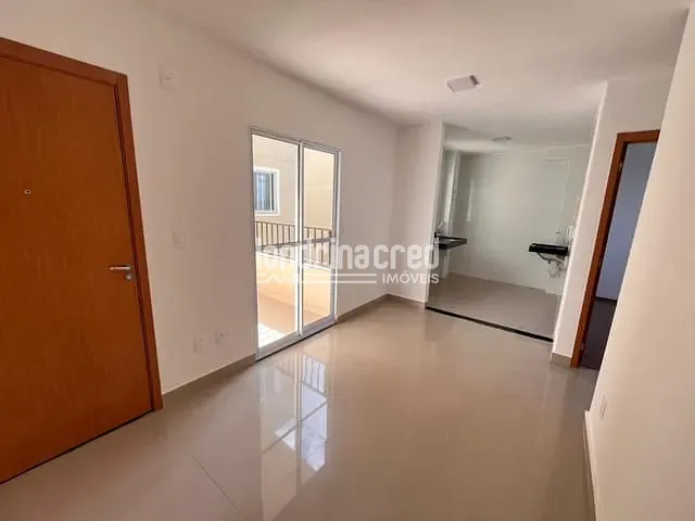 Apartamento 2 quartos e 1 banheiro, à venda, no bairro LAGUNA DI CÓRDOBA - ACQUAVILLE em Londrina