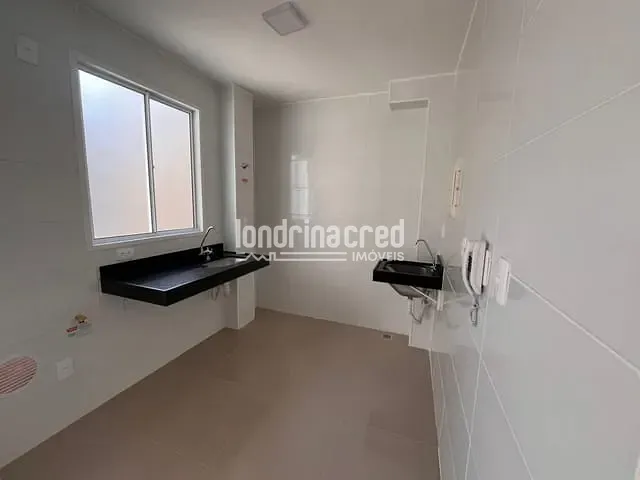 Apartamento 2 quartos e 1 banheiro, à venda, no bairro LAGUNA DI CÓRDOBA - ACQUAVILLE em Londrina
