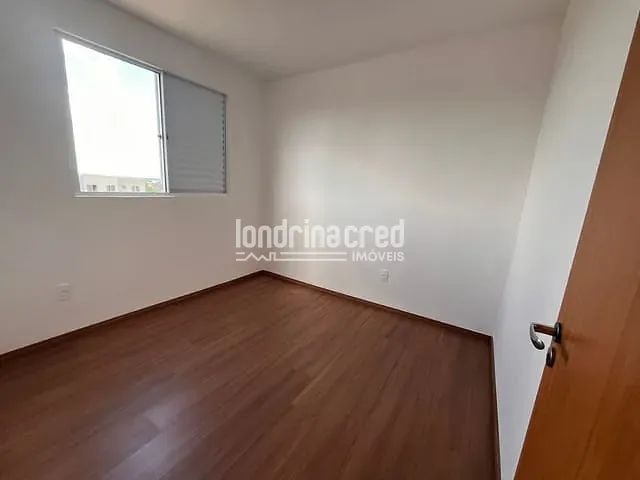 Apartamento 2 quartos e 1 banheiro, à venda, no bairro LAGUNA DI CÓRDOBA - ACQUAVILLE em Londrina