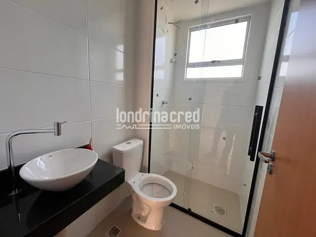 Apartamento 2 quartos e 1 banheiro, à venda, no bairro LAGUNA DI CÓRDOBA - ACQUAVILLE em Londrina