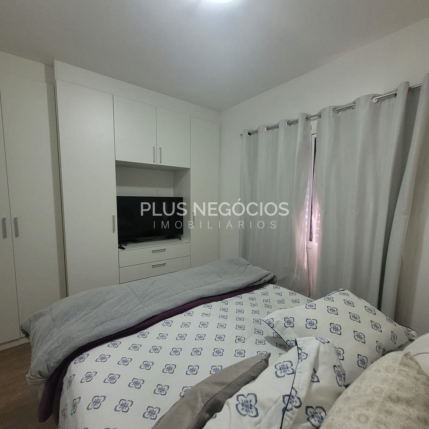 Apartamento, 2 quartos, 47 m² - Foto 3