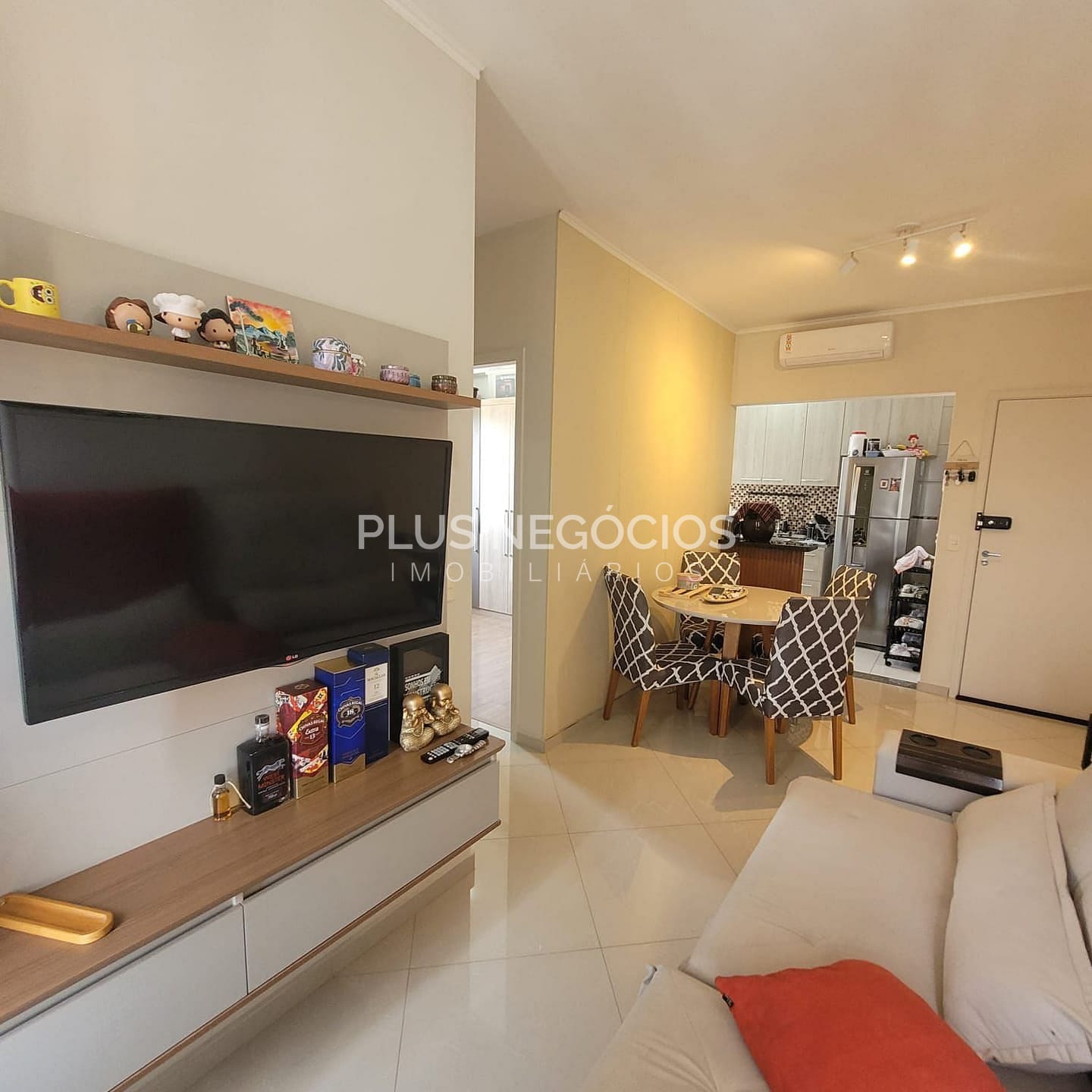 Apartamento, 2 quartos, 47 m² - Foto 4