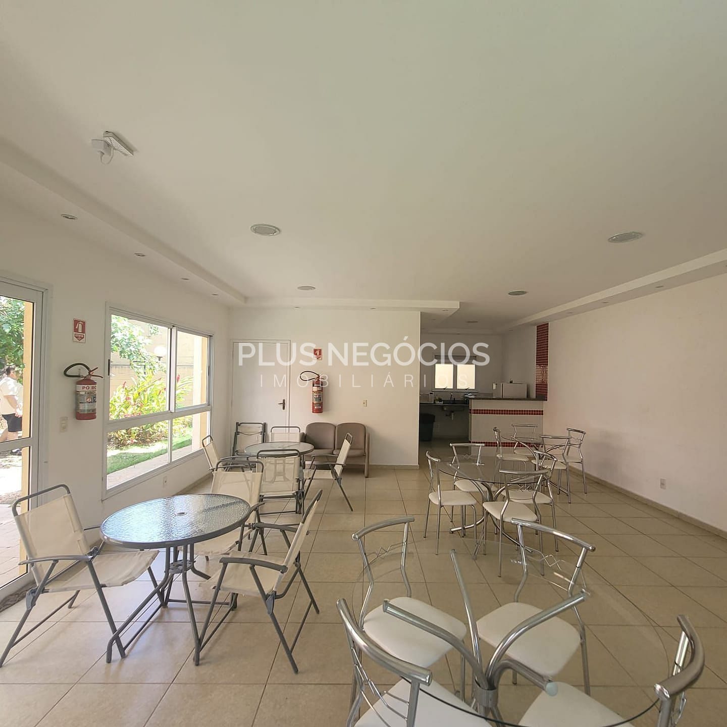 Apartamento, 2 quartos, 47 m² - Foto 5