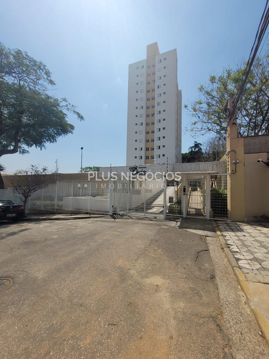 Apartamento, 2 quartos, 47 m² - Foto 7