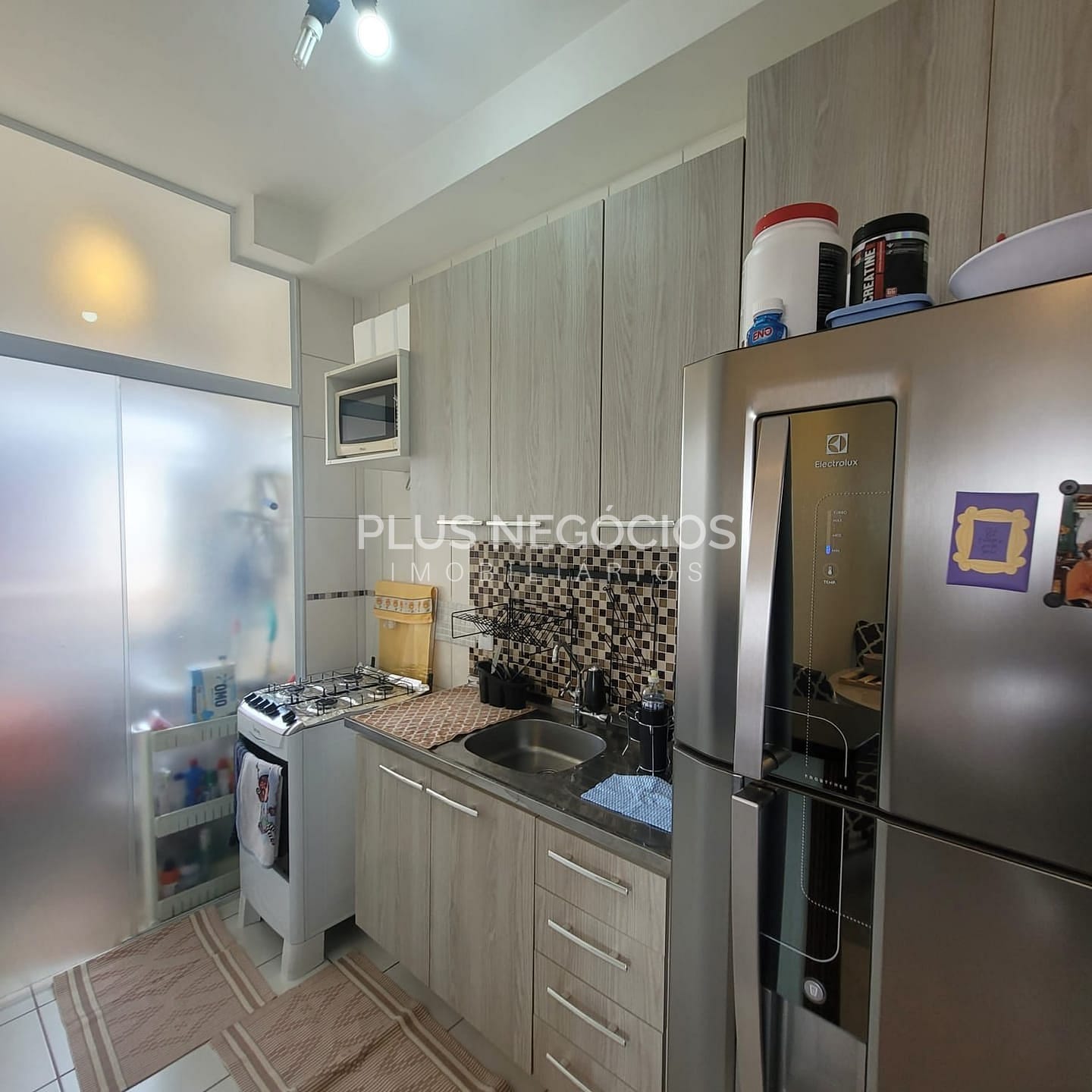 Apartamento, 2 quartos, 47 m² - Foto 8