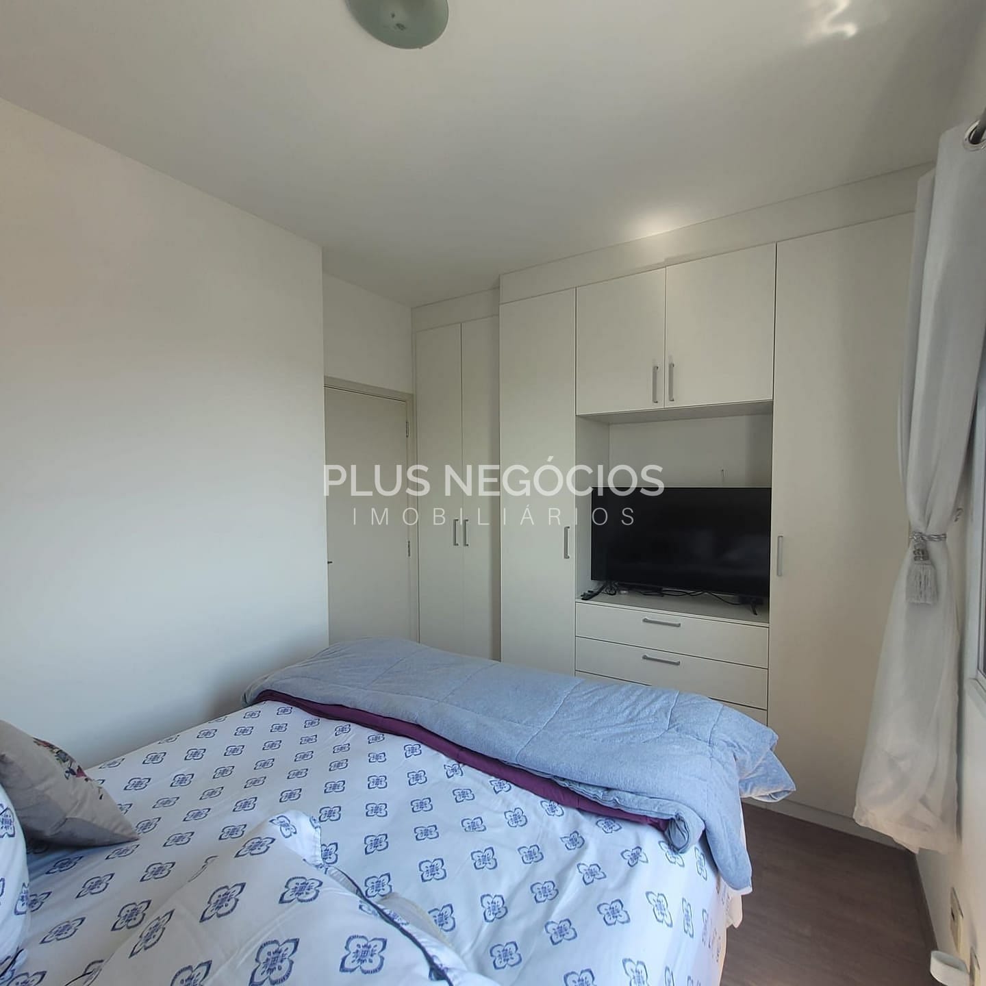 Apartamento, 2 quartos, 47 m² - Foto 10