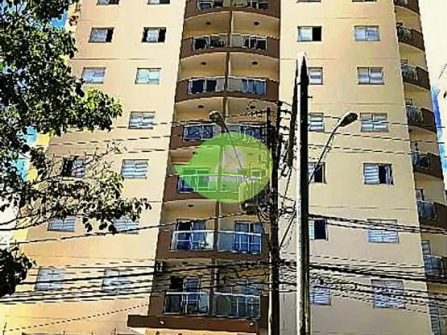 Apartamento 3 quartos e 2 banheiros, para alugar, no bairro Centro em Sorocaba