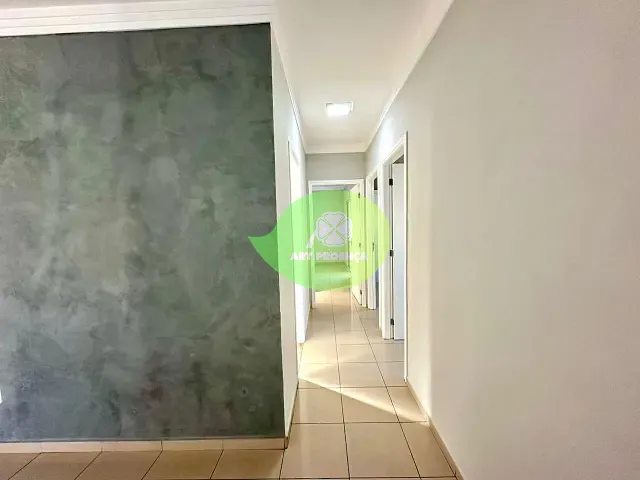 Apartamento 3 quartos e 2 banheiros, para alugar, no bairro Centro em Sorocaba