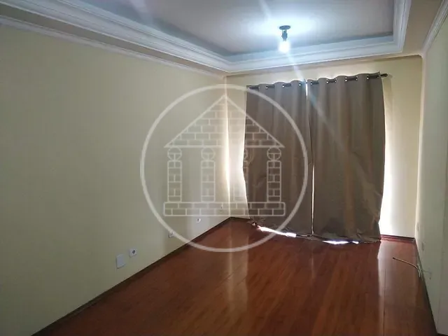 Apartamento com 72m² 2 quartos e 1 banheiro, à venda, no bairro Vila Campo Grande em São Paulo