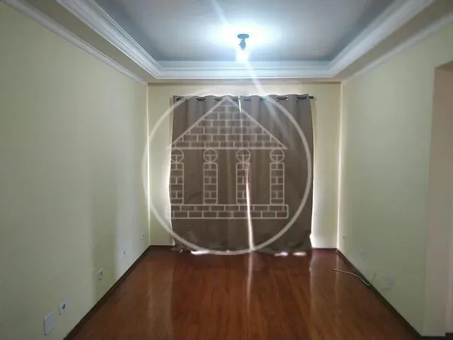 Apartamento com 72m² 2 quartos e 1 banheiro, à venda, no bairro Vila Campo Grande em São Paulo