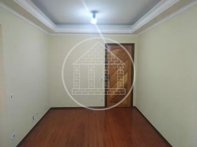 Apartamento com 72m² 2 quartos e 1 banheiro, à venda, no bairro Vila Campo Grande em São Paulo