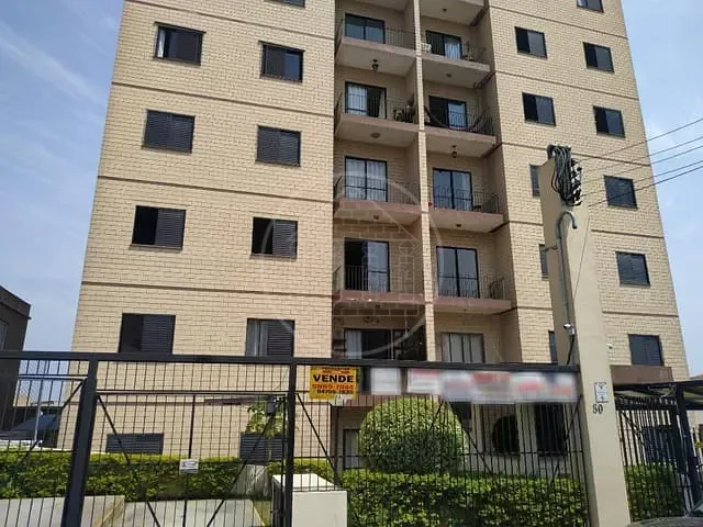 Apartamento com 72m² 2 quartos e 1 banheiro, à venda, no bairro Vila Campo Grande em São Paulo