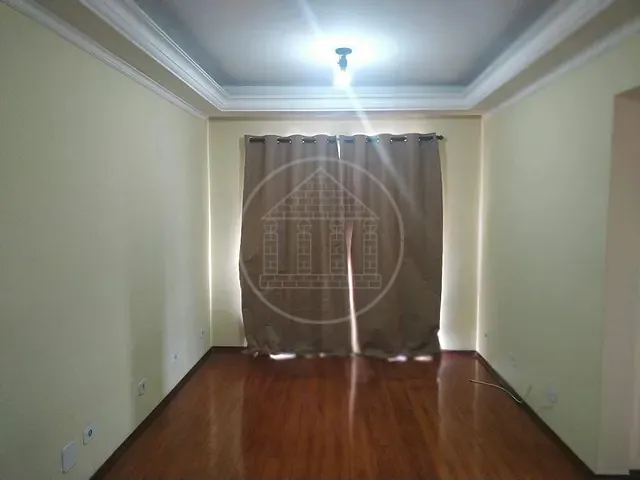 Apartamento com 72m² 2 quartos e 1 banheiro, à venda, no bairro Vila Campo Grande em São Paulo